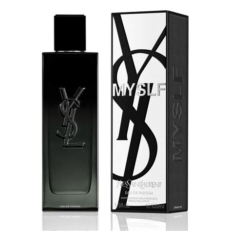 myself ysl man|the perfume shop ysl myself.